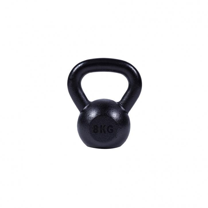 Kettlebell Gusseisen 2-32 KG - Image 3