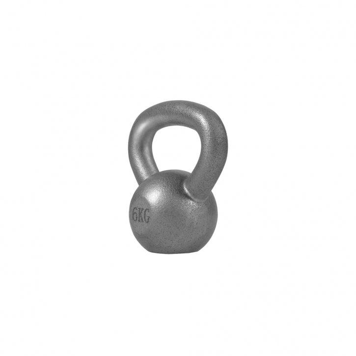 Kettlebell Gusseisen 2-32 KG - Image 30