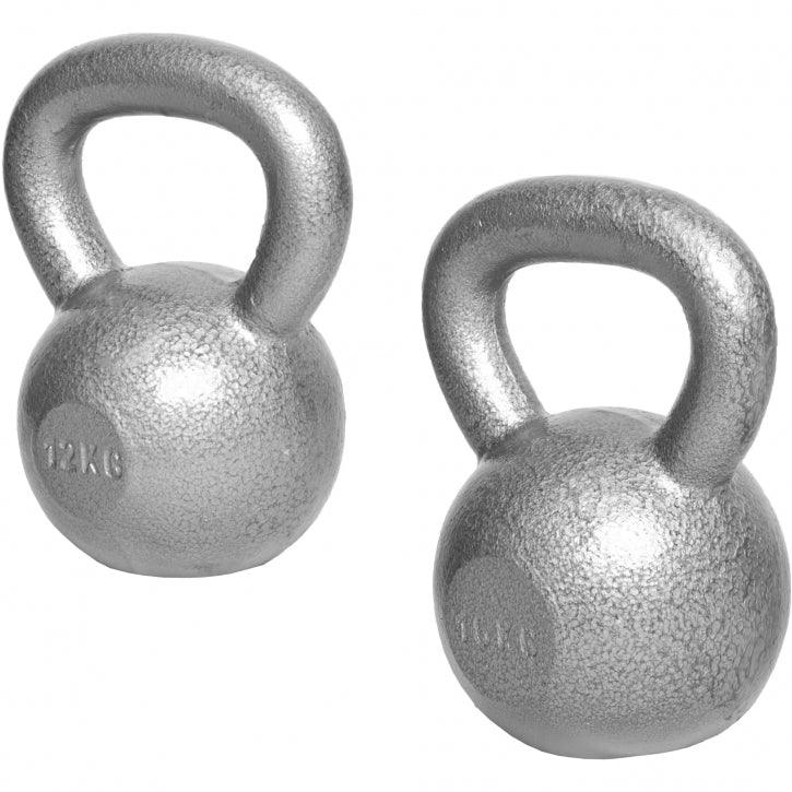 Kettlebell Gusseisen 2-32 KG - Image 5