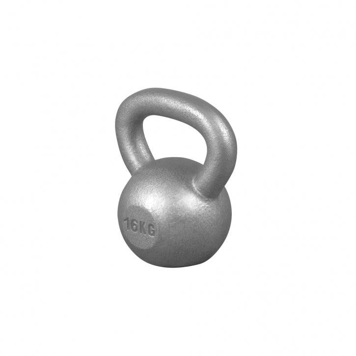 Kettlebell Gusseisen 2-32 KG - Image 50