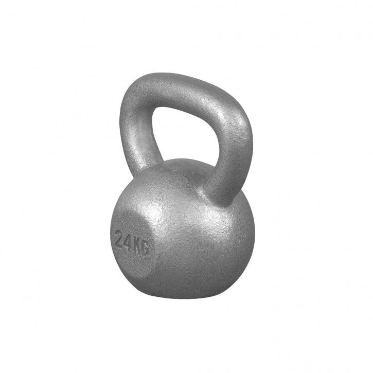Kettlebell Gusseisen 2-32 KG - Image 60