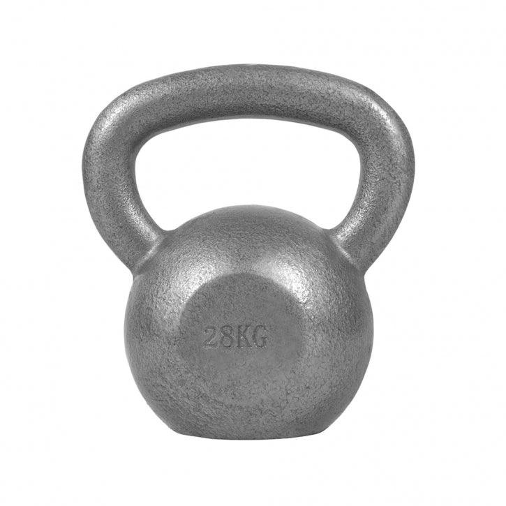 Kettlebell Gusseisen 2-32 KG - Image 64