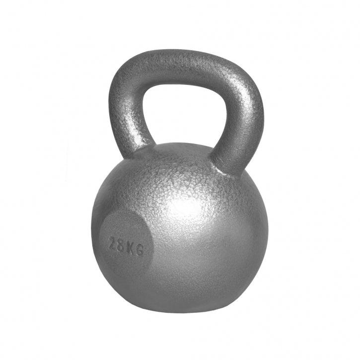 Kettlebell Gusseisen 2-32 KG - Image 65