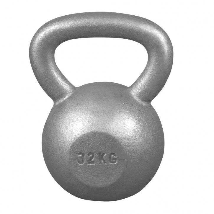 Kettlebell Gusseisen 2-32 KG - Image 68