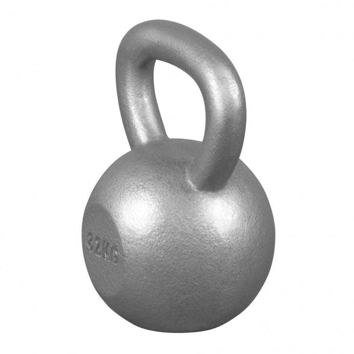 Kettlebell Gusseisen 2-32 KG - Image 69