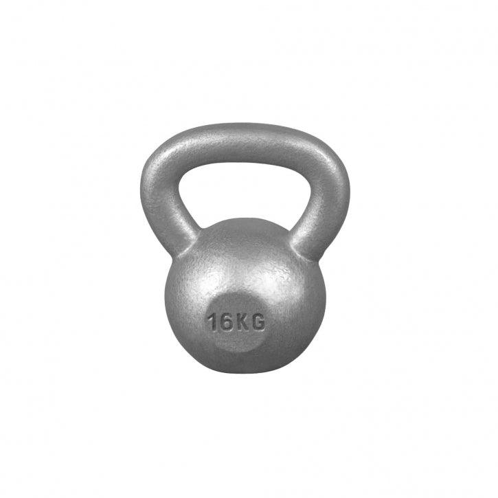 Kettlebell Gusseisen 2-32 KG - Image 7