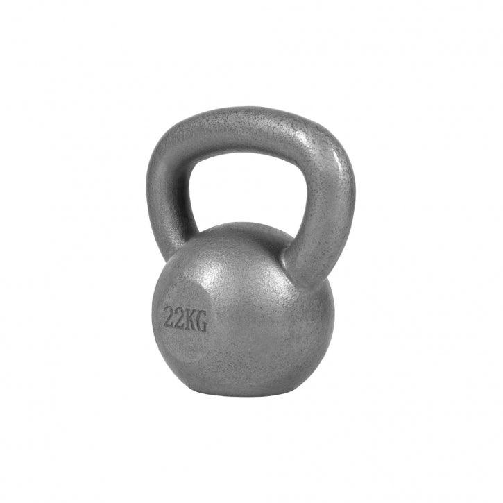 Kettlebell Gusseisen 2-32 KG - Image 73
