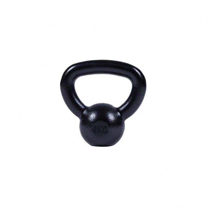 Kettlebell Gusseisen 2-32 KG - Image 77