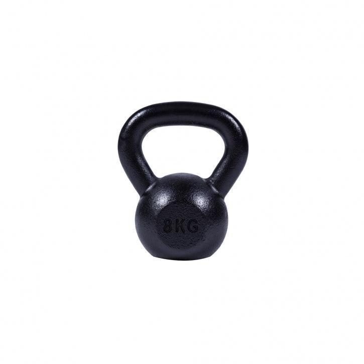 Kettlebell Gusseisen 2-32 KG - Image 82