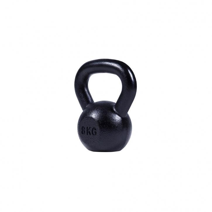 Kettlebell Gusseisen 2-32 KG - Image 83