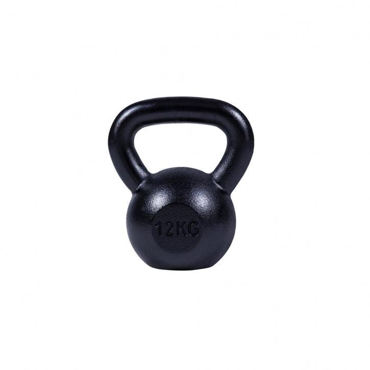 Kettlebell Gusseisen 2-32 KG - Image 87