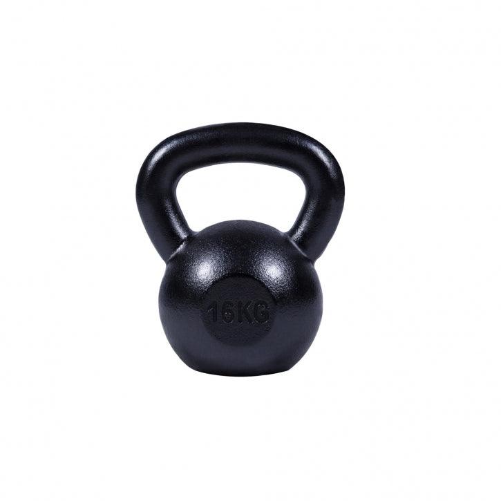 Kettlebell Gusseisen 2-32 KG - Image 92