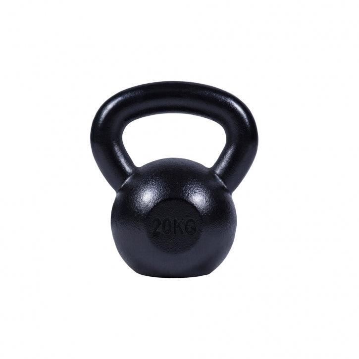 Kettlebell Gusseisen 2-32 KG - Image 97