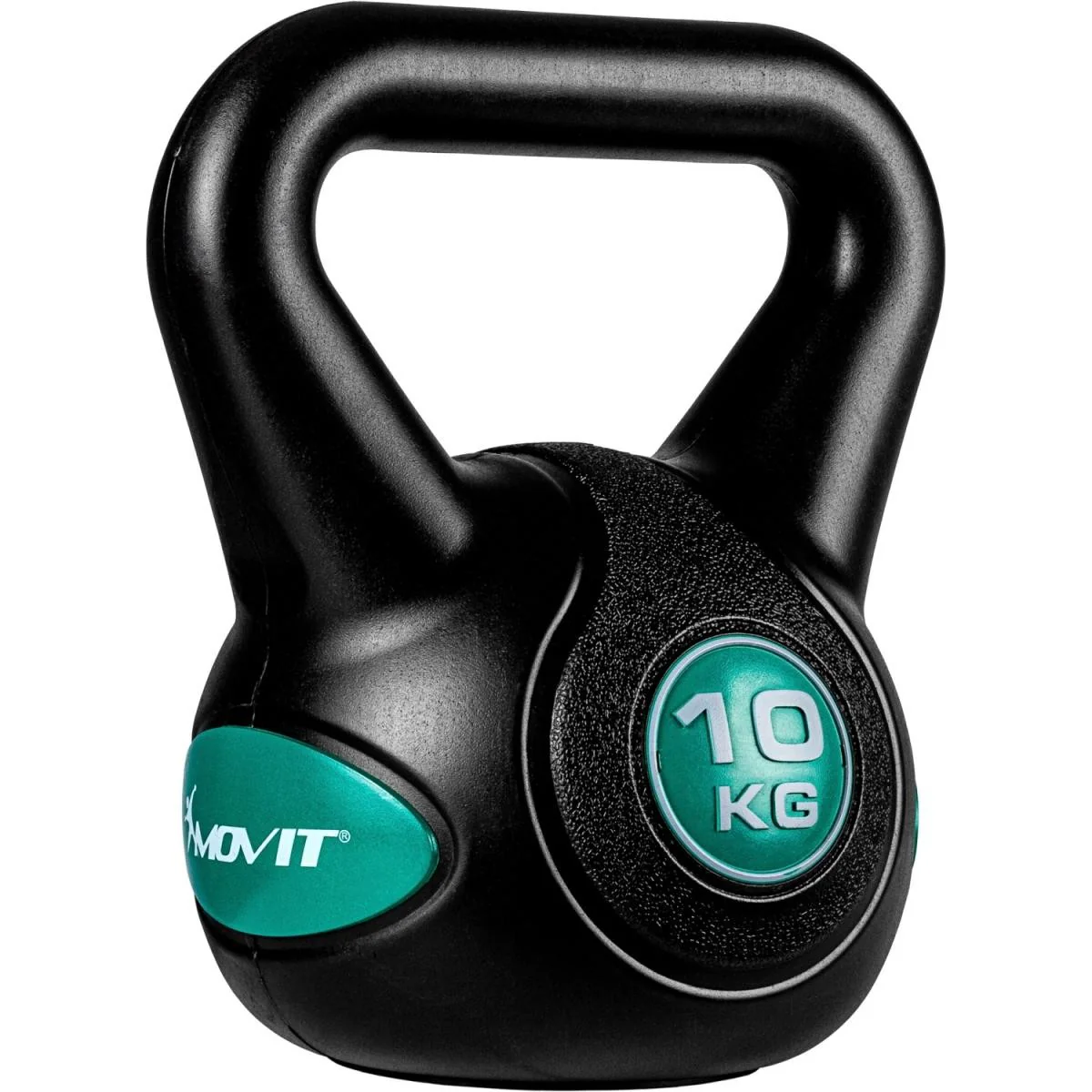 Kettlebell Kunststoff grau 3 - 20 kg - Image 17