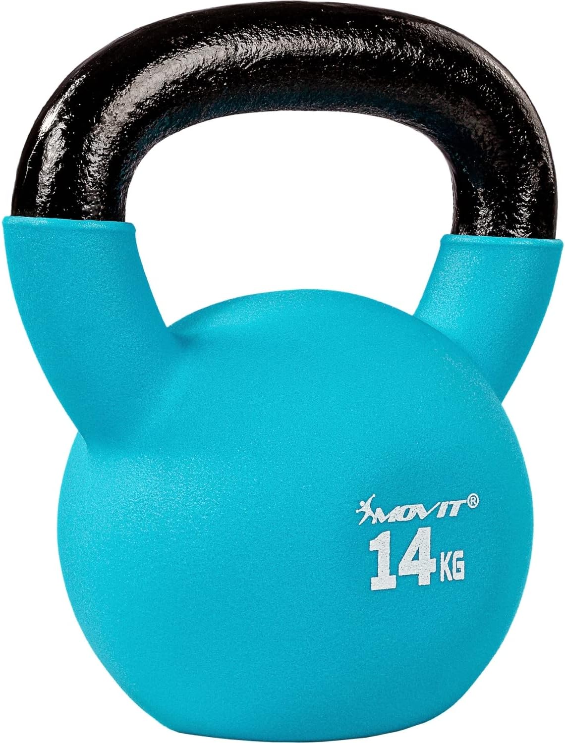 Kettlebell Kunststoff 3 - 24 kg - Image 20