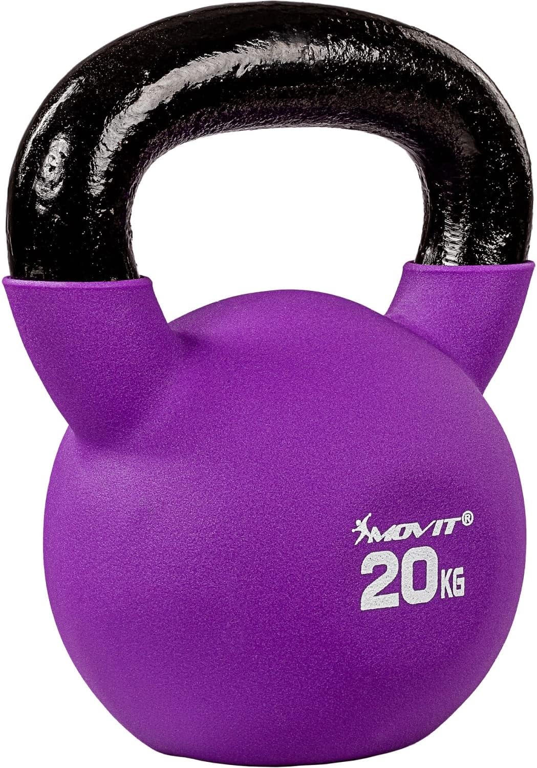 Kettlebell Kunststoff 3 - 24 kg - Image 23