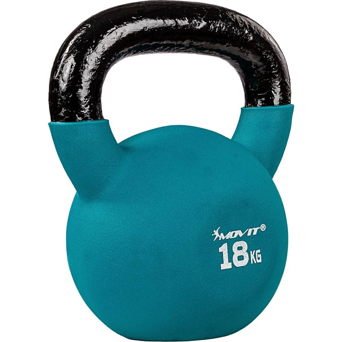 Kettlebell Kunststoff 3 - 24 kg - Image 29