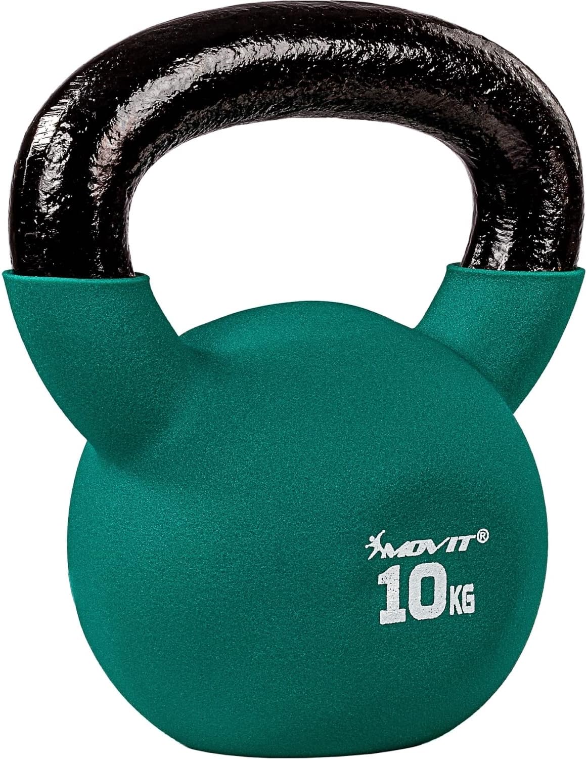 Kettlebell Kunststoff 3 - 24 kg - Image 3