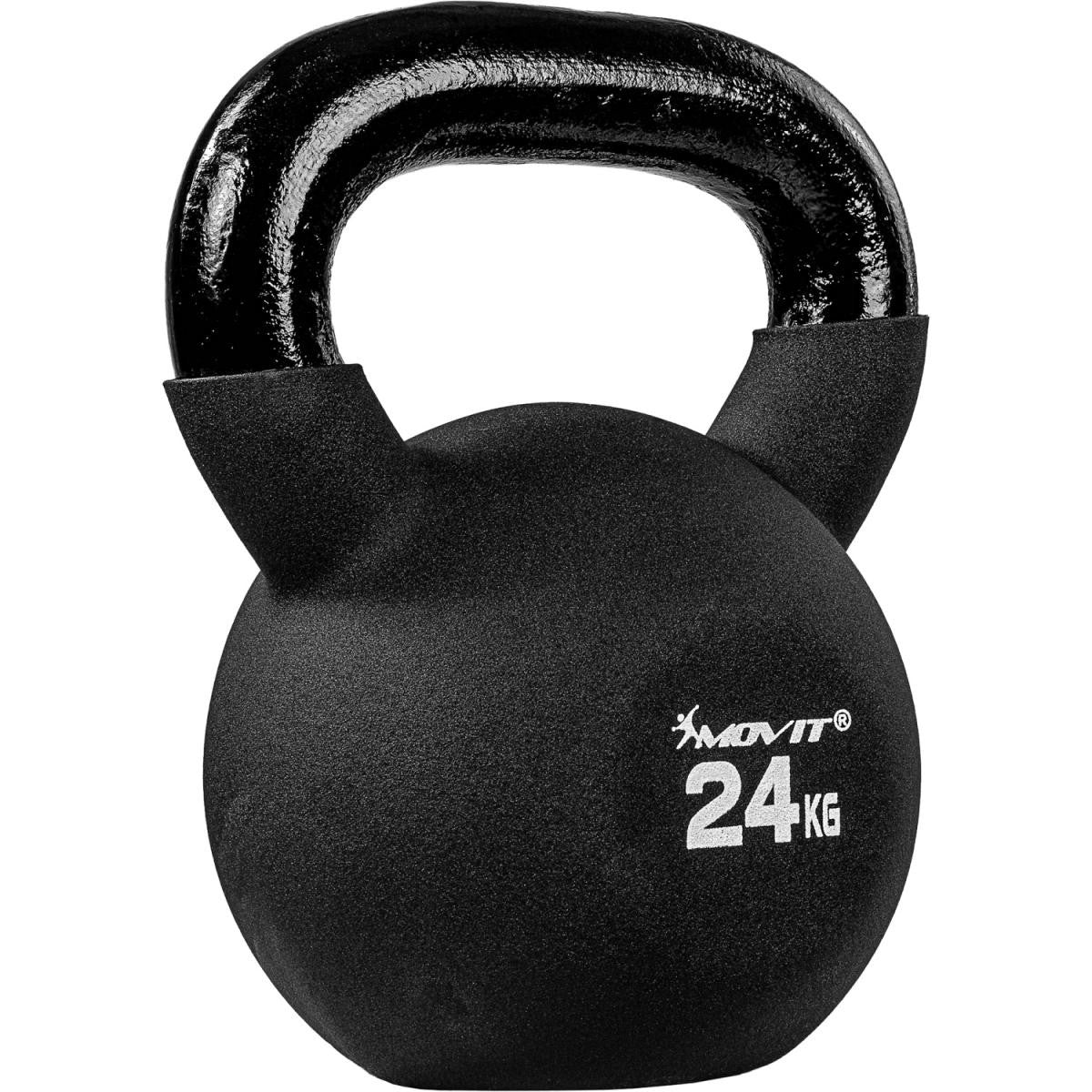 Kettlebell Kunststoff 3 - 24 kg - Image 32