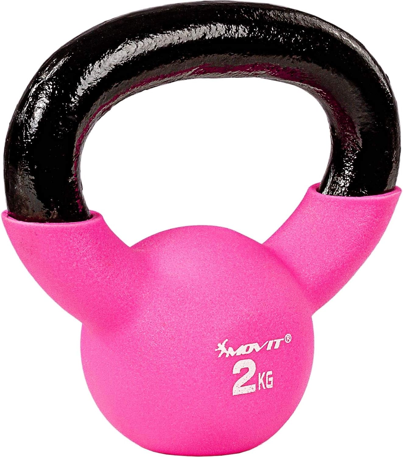 Kettlebell Kunststoff 3 - 24 kg - Image 4