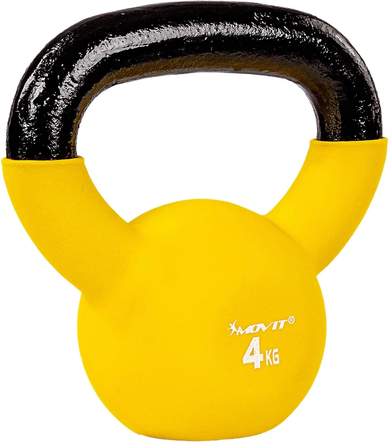Kettlebell Kunststoff 3 - 24 kg - Image 6