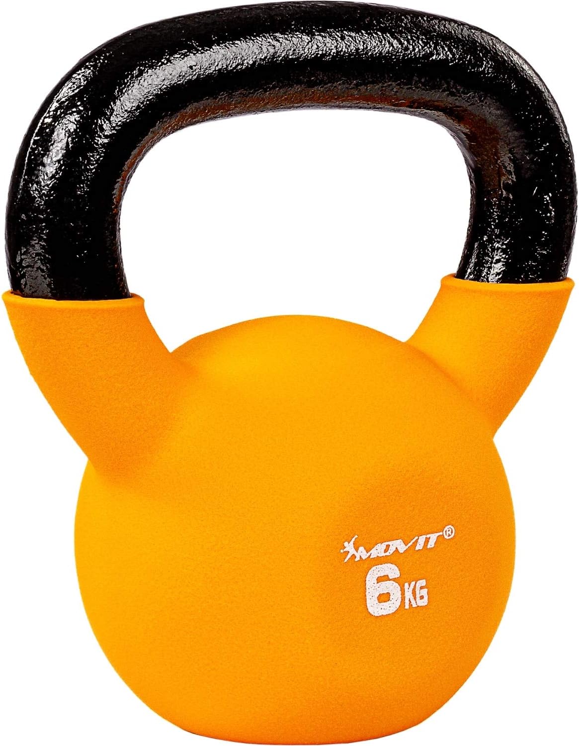 Kettlebell Kunststoff 3 - 24 kg - Image 9