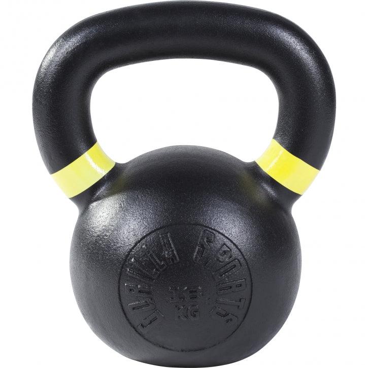 Kettlebell Olympia Schwarz 4-32 KG - Image 16