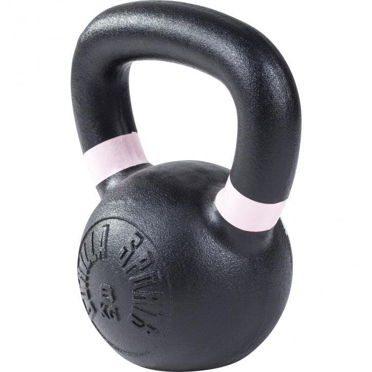 Kettlebell Olympia Schwarz 4-32 KG - Image 20