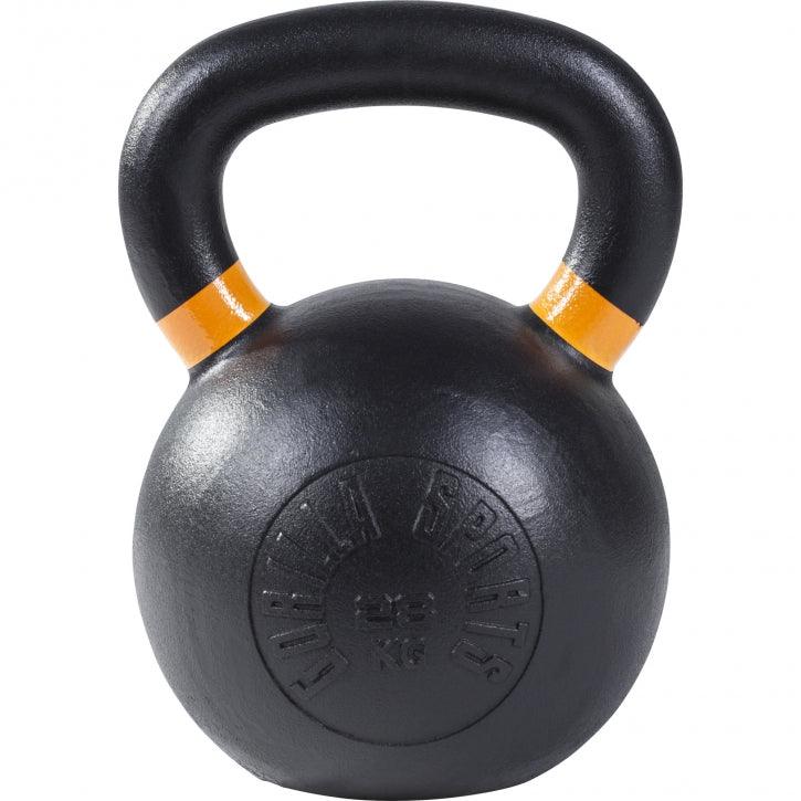 Kettlebell Olympia Schwarz 4-32 KG - Image 24