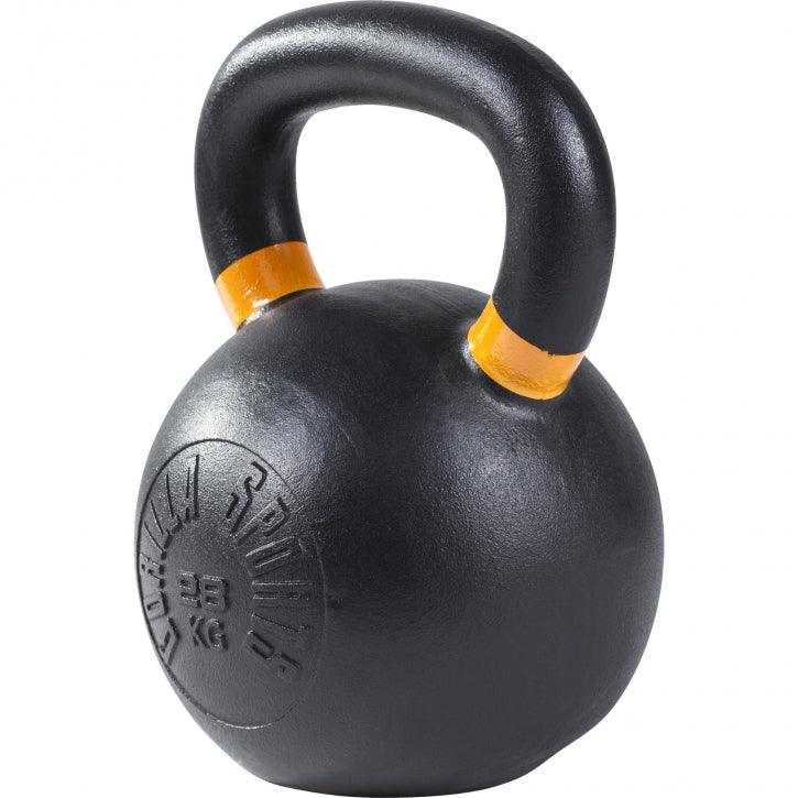 Kettlebell Olympia Schwarz 4-32 KG - Image 25