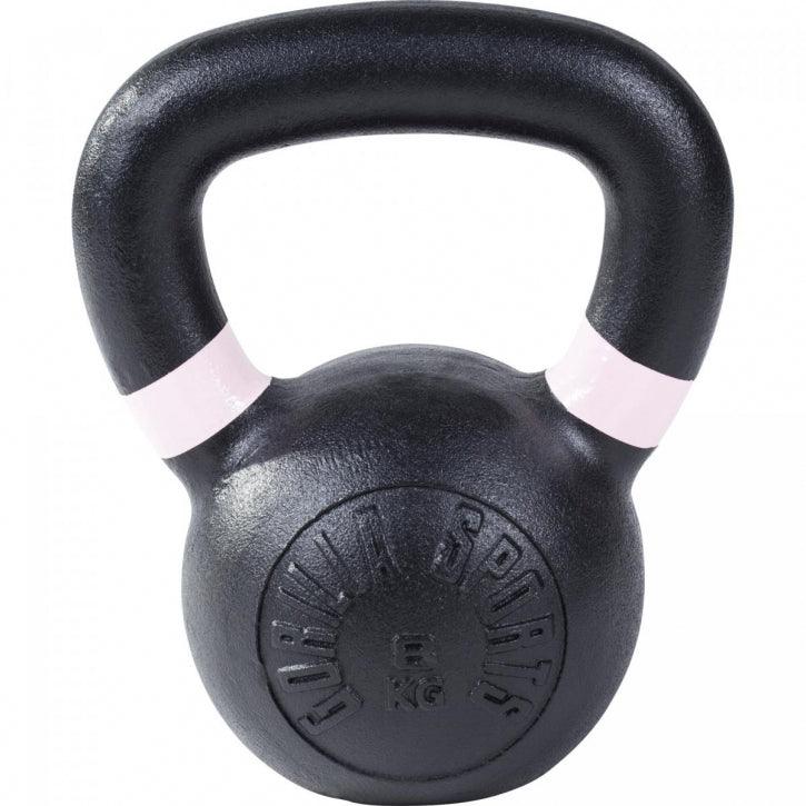 Kettlebell Olympia Schwarz 4-32 KG - Image 45