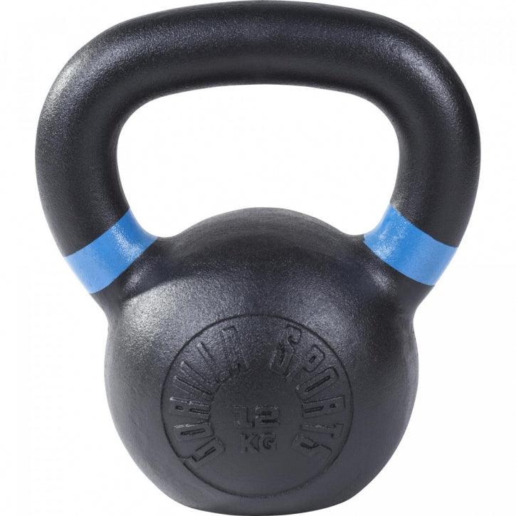Kettlebell Olympia Schwarz 4-32 KG - Image 46