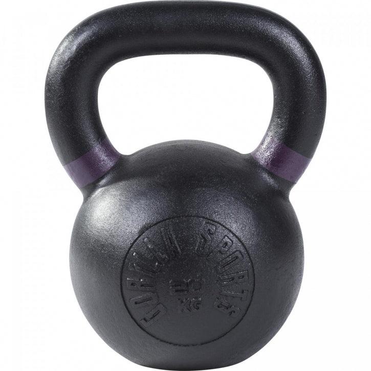 Kettlebell Olympia Schwarz 4-32 KG - Image 48