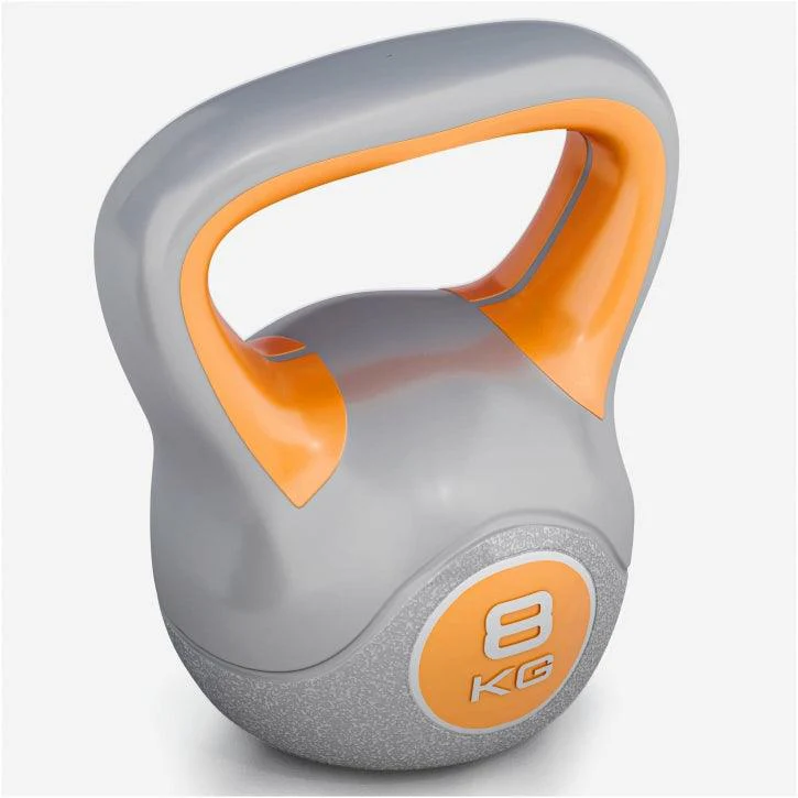 Kettlebell Stylish 2-20 KG - Image 15