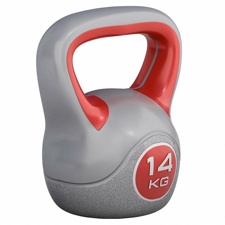 Kettlebell Stylish 2-20 KG - Image 28