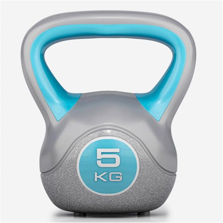 Kettlebell Stylish 2-20 KG - Image 3