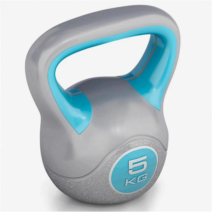 Kettlebell Stylish 2-20 KG - Image 4