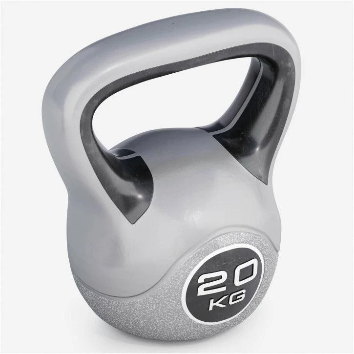 Kettlebell Stylish 2-20 KG - Image 45
