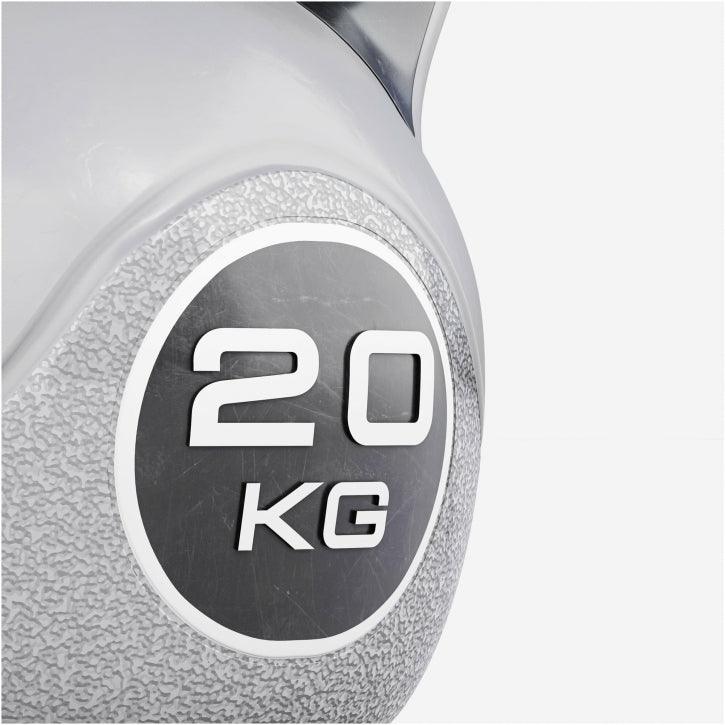 Kettlebell Stylish 2-20 KG - Image 46