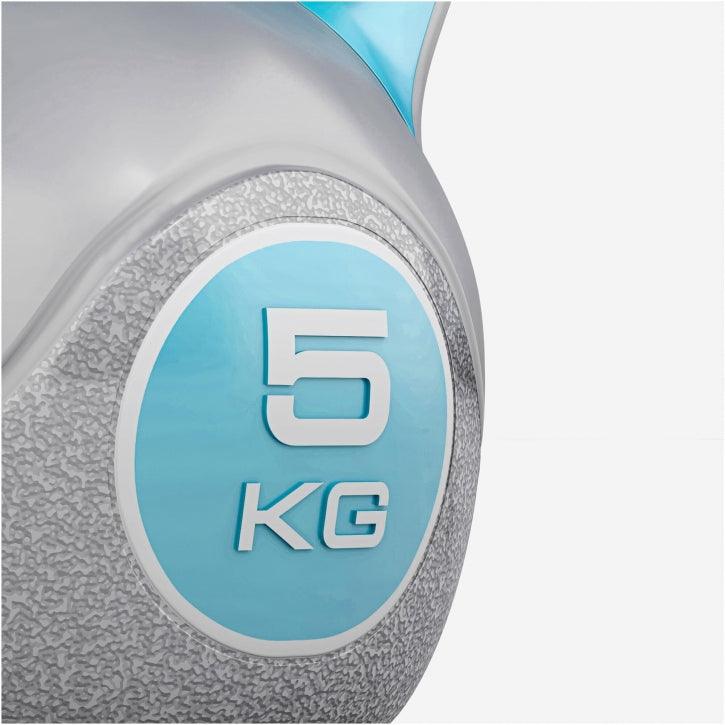 Kettlebell Stylish 2-20 KG - Image 5