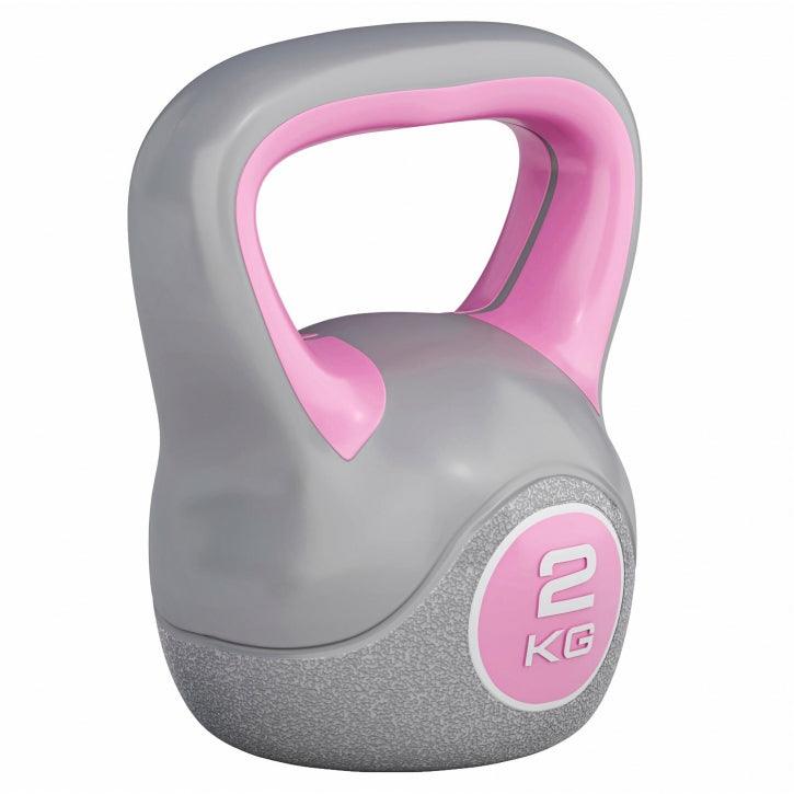 Kettlebell Stylish 2-20 KG - Image 68