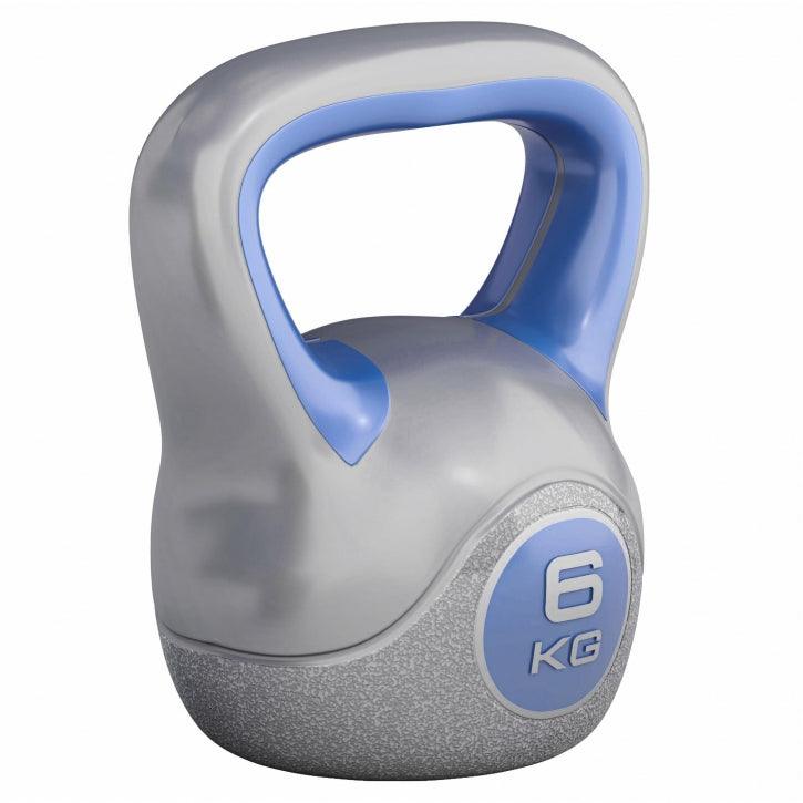 Kettlebell Stylish 2-20 KG - Image 7