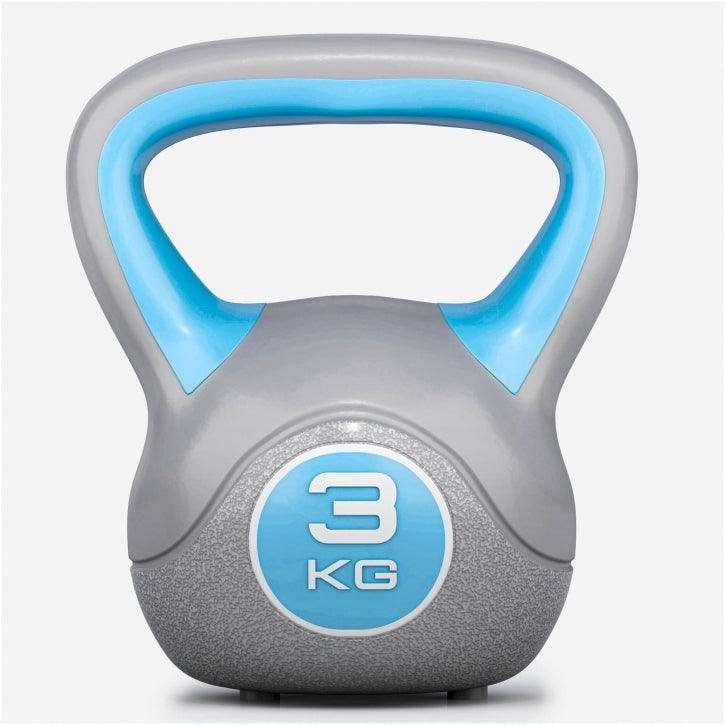 Kettlebell Stylish 2-20 KG - Image 74