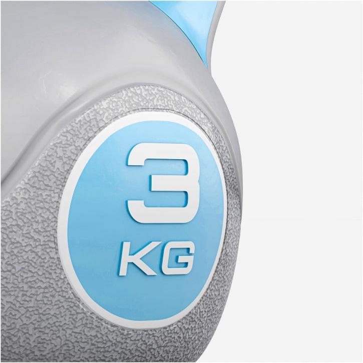 Kettlebell Stylish 2-20 KG - Image 76