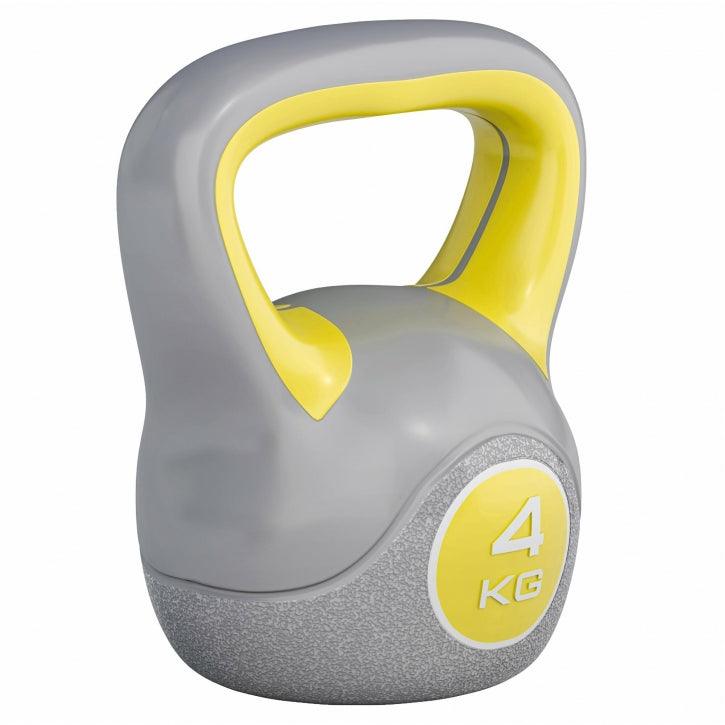 Kettlebell Stylish 2-20 KG - Image 78