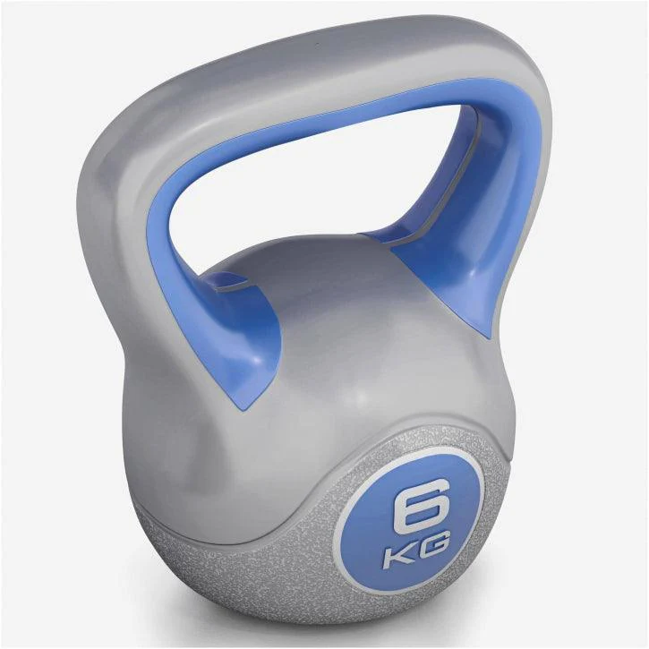 Kettlebell Stylish 2-20 KG - Image 9