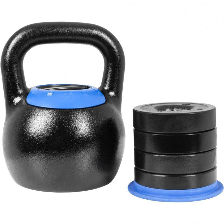 Kettlebell verstellbar 8 - 16 kg / 16 - 24 kg - Image 16