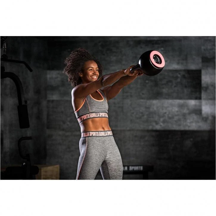 Kettlebell verstellbar 8 - 16 kg / 16 - 24 kg - Image 19