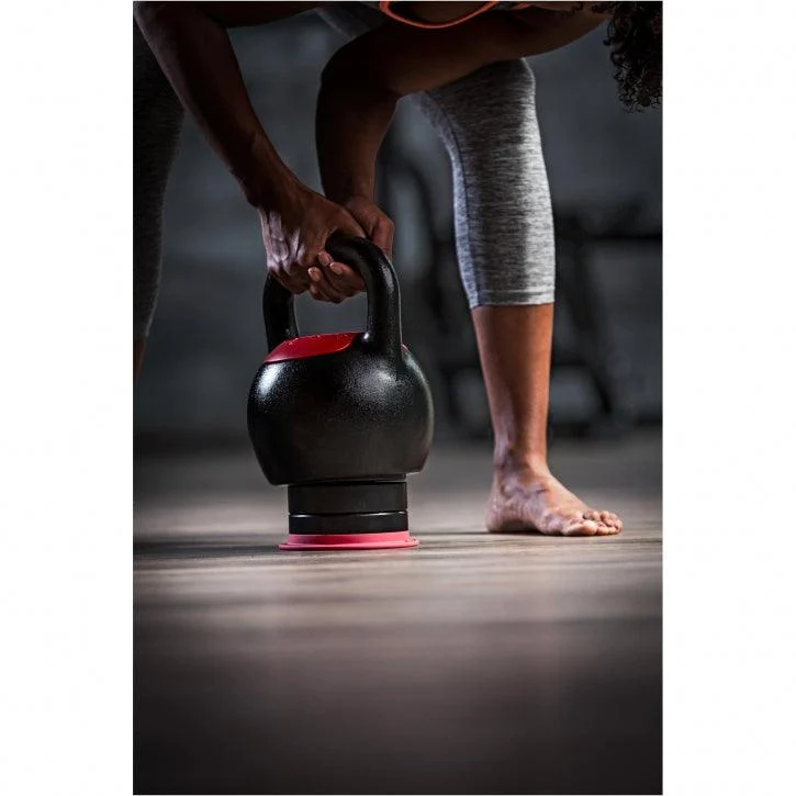 Kettlebell verstellbar 8 - 16 kg / 16 - 24 kg - Image 20
