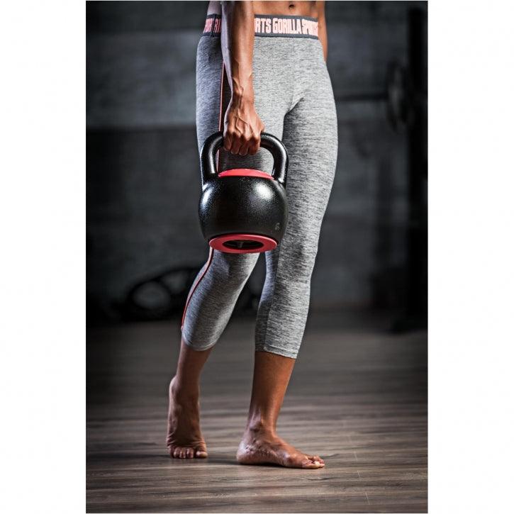 Kettlebell verstellbar 8 - 16 kg / 16 - 24 kg - Image 21